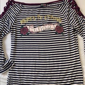 Cute Long sleeve shirt